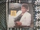 Michael Jackson Thriller 2015 Re-issue LP Vinyl New Sealed