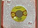 THE JAYBIRDS - SOMEBODY HELP ME/ RIGHT KIND - ORG UK SUE 7