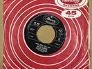 DEE DEE WARWICK - WORTH EVERY TEAR I CRY - ORG UK MONO MERCURY 7