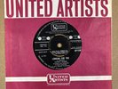 GARNET MIMMS - LOOKING FOR YOU/I'LL TAKE - ORG UK UNITED ARTISTS 7