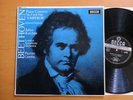 SXL 6109 ED1 Beethoven Emperor Piano Concerto no. 5 Katchen Gamba Decca WBG 1st