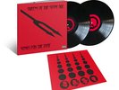 Queens Of The Stone Age - Songs for The Deaf (180 Gram Vinyl, Gatefold LP Jacket