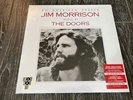 Jim Morrison - American Prayer Red Vinyl Record Store Day RSD The Doors 2018 NEW