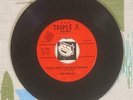 The Emerals 45 Please Don't Crush my Dreams 1958 R&B Doo Wop G+
