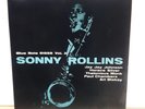 Sonny Rollins Vol. 2 - LP 12 