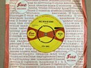 ETTA JAMES - ROLL WITH ME HENRY/ GOOD ROCKIN' DADDY - ORG UK SUE 7