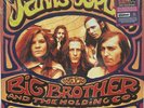 Janis Joplin With Big Brother And The Holding Company Live At Winterland ‘68