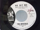 The Crystals,Philles,