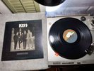 KISS DRESSED TO KILL ,  BOGART BLUE LABEL, Original NBLP 7016 Excellent Cond.