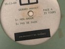 GERARD MANSET, 10