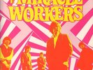 The Miracle Workers 1,000 Micrograms Of The Miracle Workers NEAR MINT Glitter