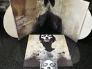 Converge Jane Doe 1st press On Deathwish Records  White Vinyl W/book & Patch