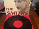 The Smiths “ASK” 12 Inch Vinyl First Press A1/B1 Ex