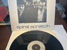 Buzzcocks - Spiral Scratch 12