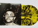 The Weeknd – Beauty Behind The Madness (5th Anniversary) Splatter 2 x Vinyl LP