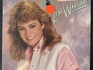 Lisa Whelchel – All Because Of You (1984) Nissi vinyl Christian music CCM NEW