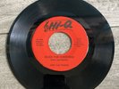 John Lee Hooker Blues For Christmas / 609 Boogie 45 RPM 7” Vinyl Hi-Q Records