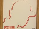 Andre Nickatina SEALED Red RSD Vinyl
