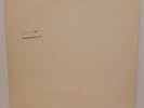 FLEETWOOD MAC - 12 INCH SINGLE - TUSK - U.S PROMO