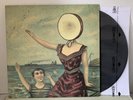 NEUTRAL MILK HOTEL In the Aeroplane Over the Sea Vinyl LP 1998 Merge Early Press