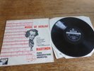 Music of Berlioz Jean Martinon PCO UK Decca WBG ED1 Stereo SXL 2134 LP