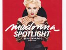 Madonna Spotlight Japan Promo Sample 7