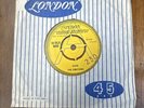 Doo Wop The Emotions  Echo London Records ‎– 45-HLR 9640,