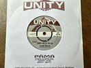 Reggae Slim Smith ‎Sunny Side Of The Sea Unity  UN 524