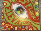13th Floor Elevators; Psychedelic Sounds; International Artists; CLEAN MONO,1967