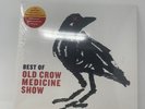 Best Of Old Crow Medicine Show LP Sealed 2017
