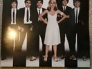 BLONDIE & Debbie Harry PARALLEL LINES LP orig 1978 UK 1st Press MINT & UNPL