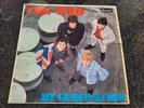 MOD BEAT-THE WHO-MY GENERATION-UK BRUNSWICK LP