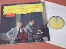 138082 DGG Pierre Fournier Cello Gulda Piano Beethoven Sonatas Red STEREO