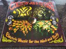 PSYCH-COUNTRY JOE & THE FISH-ELECTRIC MUSIC FOR THE MIND & BODY-UK FONTANA LP