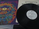 The Grateful Dead Anthem of the Sun Promo LP white label WS 1749 VG