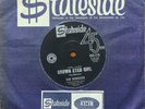 Van Morrison - Brown Eyed Girl / Goodbye, Baby Rare 1967 Oz 45