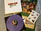 Donkey Kong Country Vinyl LP OST, GREEN, Not Moonshake, Vgm, SNES Nintendo