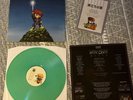 FINAL FANTASY MYSTIC QUEST OST Super Nintendo SNES Vinyl LP Soundtrack Sasai