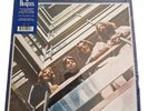 THE BEATLES - THE BEATLES 1967-1970 2023 HALF-SPEED BLUE VINYL 3LP LENNON