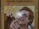 Michel Legrand & Co. - Le Jazz Grand - SEALED MFSL Original Master Recording