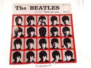 THE BEATLES/A HARD DAYS NIGHT/ITALY/ 1964 FIRST ISSUE/MONO/GOOD+