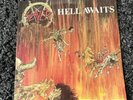 Hell Awaits by Slayer (Record, 1985). Haunting The Chapel and Criminally Insane.