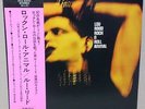LOU REED ROCK N ROLL ANIMAL RCA RCA6200 JAPAN OBI VINYL LP