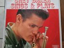 Chet Baker - Chet Baker Sings And Plays -  Joker SM 3035 - Ita 1967 Lp EX/EX-