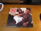 vinyl- Jimmy Buffett- Last Mango in Paris- ultrasonically cleaned - new sleeve
