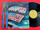 MFSB - Philadelphia Freedom LP 1975. Japan Press, RnB, Disco, Funk, Soul. NM/NM