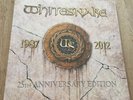 WHITESNAKE - 1987 25th Anniversary Edition *LP* WHITE MARBLED VINYL NEW *RAR*