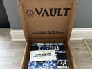 Third Man Records Vault 60 Jack White; Witch; Dinosaur Jr.; Mudhoney NIB Sealed