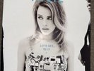 Kylie Minogue - Let's Get To It - A1 B1 LP Album Vinyl Record HF21 - RARE
