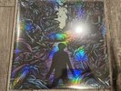 A Day To Remember ADTR Homesick LIMITED x/500 Translucent Sea Blue 2LP Vinyl
